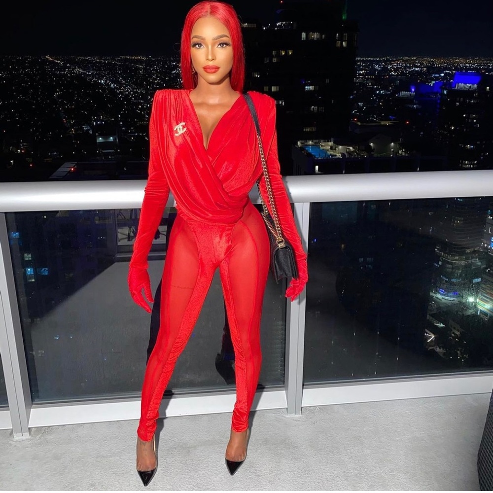 Jumpsuit